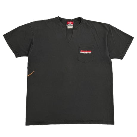 Marlboro LIZARD POCKET TEE XL 0913