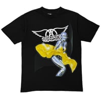 AEROSMITH JUST PUSH PLAY 2001 SORAYAMA GIANT MEDIUM 2091