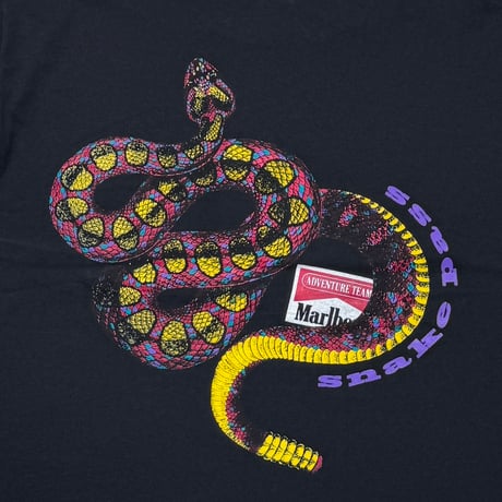 Marlboro SNAKE PASS FRIUT OF THE LOOM XL 9044