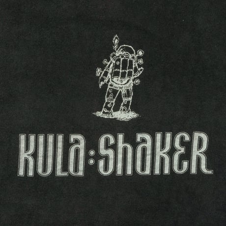 KURA SHAKER 1999 DOUBLE SIDE BG LARGE 2855