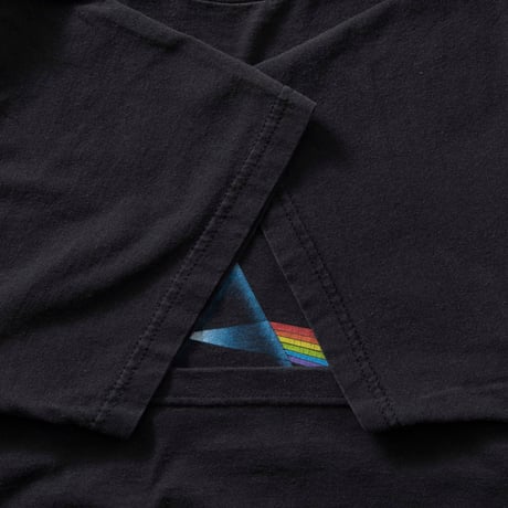 PINK FLOYD DARK SIDE OF THE MOON DELTA XL 3922