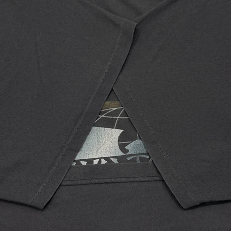 WU-TANG CLAN WU-TANG FOREVER FITS XL 1279