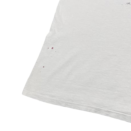 Marlboro WILD WEST MAN POCKET SLEEVELESS WHITE ONEITA XL 3460