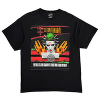 MARILYN MANSON THE CELEBITARIAN GIANT FITS LARGE 9324