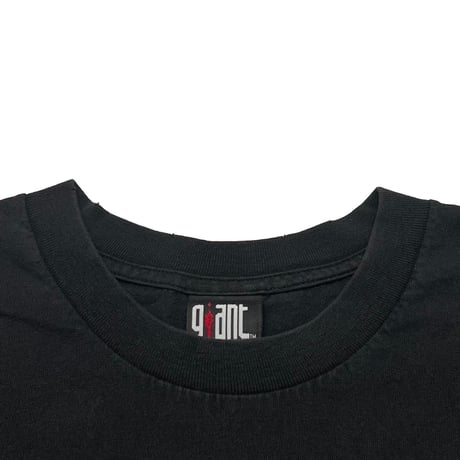 RAGE AGAINST THE MACHINE FRONT R LOGO BACK MEMBER PORTRAIT GIANT FITS LARGE 7558