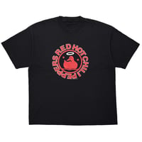 RED HOT CHILI PEPPERS 1999 CALIFORNICATION DUCK FITS XL 9935
