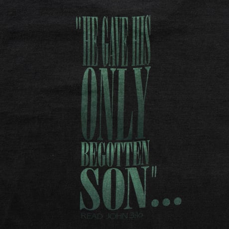 JESUS WHAT WAS GOD EVER DONE FOR YOU? BLACK XL 1648