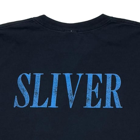 NIRVANA Y2K SLIVER ANVIL XXL 4275