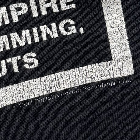 ATARI TEENAGE RIOT DESTROY 2000 YEARS OF CULTURE ALL SPORT LARGE 1081