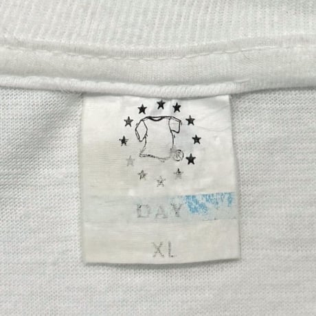 SEX PISTOLS GOD SAVE THE QUEEN WHITE XL 3479