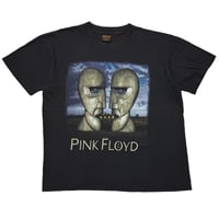 PINK FLOYD NORTH AMERICAN TOUR 1994 BROCKUM LARGE 2212