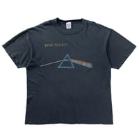 PINK FLOYD Y2K DARK SIDE OF THE MOON DOUBLE SIDE ANVIL XL 7439