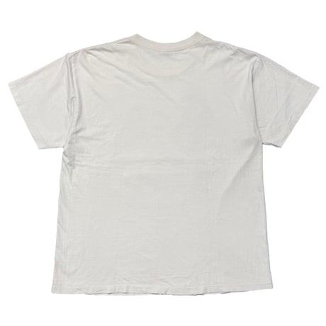NO DOUBT 1996 ANAHEIM MEMBER WHITE SOF TEE XL 1082