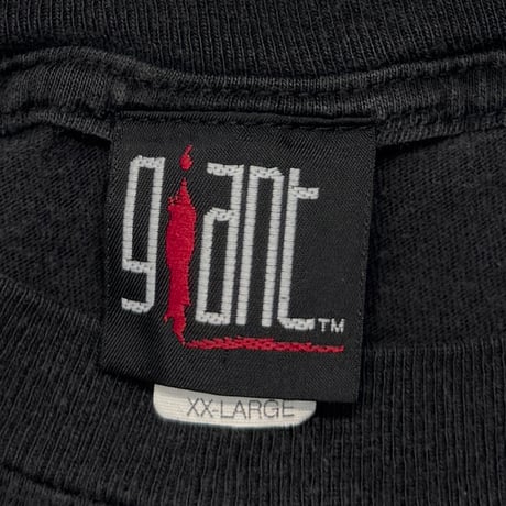METALLICA AND JUSTICE FOR ALL... GIANT XXL 9012