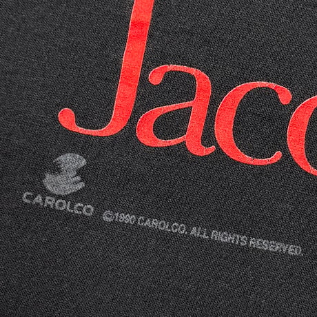 JACOB'S LADDER 1990 PROMO HANES XL 7761