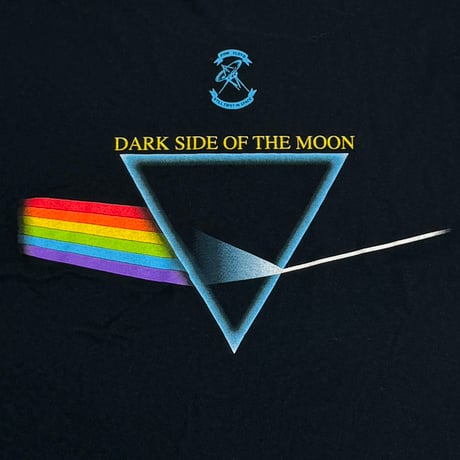 PINK FLOYD DARK SIDE OF THE MOON GILDAN LARGE 9361