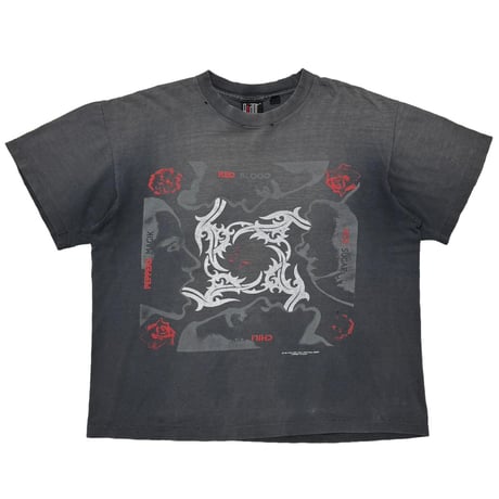 RED HOT CHILI PEPPERS BLOOD SUGAR SEX MAGIK GIANT BY TEEJAYS XL 1826