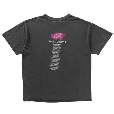 ROGER WATERS PINK FLOYD IN THE FLESH FITS XL 1781