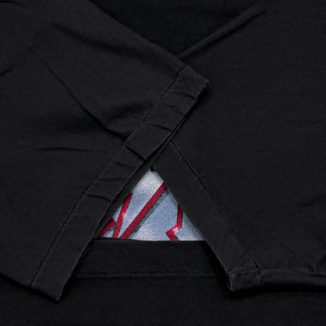 AC/DC THE RAZORS EDGE WORLD TOUR 1990-91 EURO FITS XL 4174