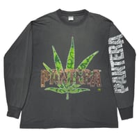 PANTERA FAR BEYOND DRIVEN WORLD TOUR 1994 LS EURO XL 0918