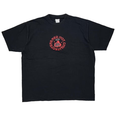 RED HOT CHILI PEPPERS CALIFORNICATION DUCK BOOTLEG FITS XL 9260