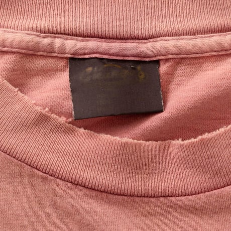 KERMIT Calvin Klein PARODY FADED PURPLE CHANGES FITS LARGE 5767