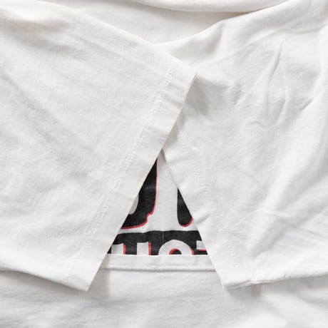 THE ROLLING STONES SPIKE TONGUE WITH STAND WHITE FITS XL 4201