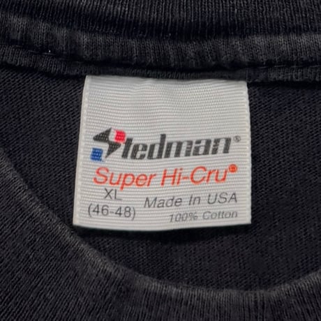 NIRVANA VESTIBULE STEDMAN XL 4276