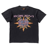 BON JOVI	KEEP THE FAITH WORLD TOUR 1993 BROCKUM LARGE 9183