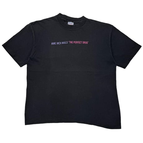 NINE INCH NAILS THE PERFECT DRUG ALL SPORT XL 2100
