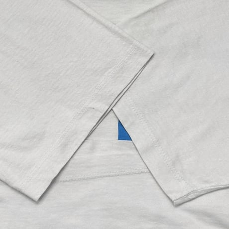JAMIROQUAI 4 COLOR HELLTER SKELTER WHITE FITS LARGE 3424