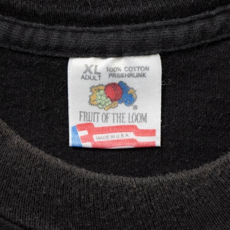 FRIENDS TV DRAMA PROMO FRUIT OF THE LOOM XL 1443