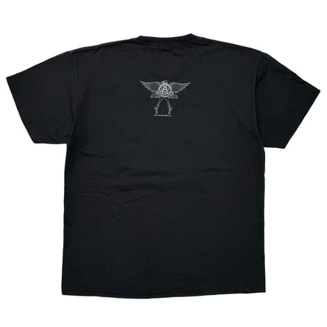 AEROSMITH AERO FORCE ONE 2004 LARGE 3689