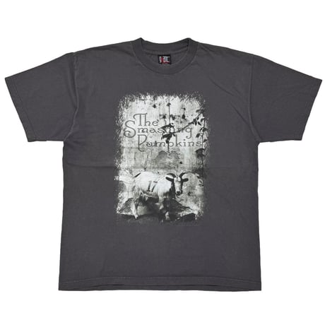 THE SMASHING PUMPKINS 1998 ADORE CHARCOAL GIANT XL 0451