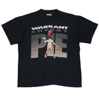 WARRANT CHERRY PIE WORLD TOUR 1990-91 BROCKUM LARGE 9959