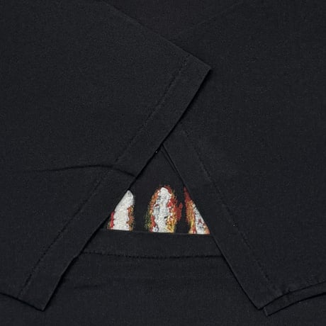 NINE INCH NAILS THE DOWNWARD SPIRAL ALL SPORT XL 0759
