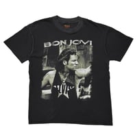 BON JOVI WORLD TOUR 1993 BROCKUM LARGE 1352