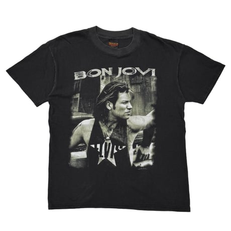 BON JOVI WORLD TOUR 1993 BROCKUM LARGE 1352
