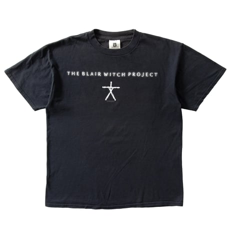 THE BLAIR WITCH PROJECT MOVIE PROMO WINTERLAND LARGE 1405