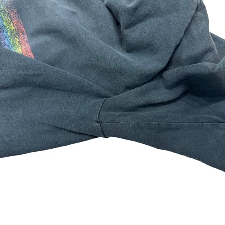 PINK FLOYD Y2K DARK SIDE OF THE MOON ANVIL MEDIUM 0686