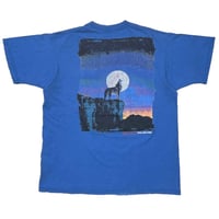 Marlboro COYOTE FADED BLUE OSFA FITS LARGE 1281