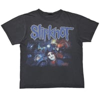 Slipknot 2001 437026851 MEMBER FITS XL 2273