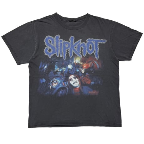 Slipknot 2001 437026851 MEMBER FITS XL 2273
