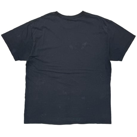 Slipknot 2009 MEMBER BLACK HANES LARGE 0747