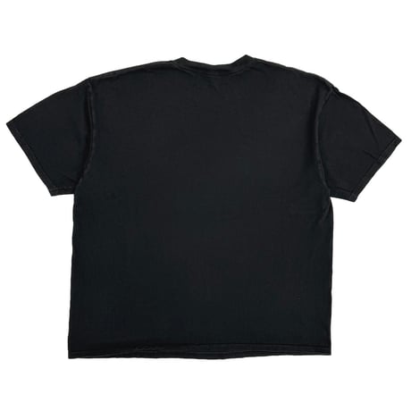 NIRVANA MONKEY ANVIL XXL BLACK 8441