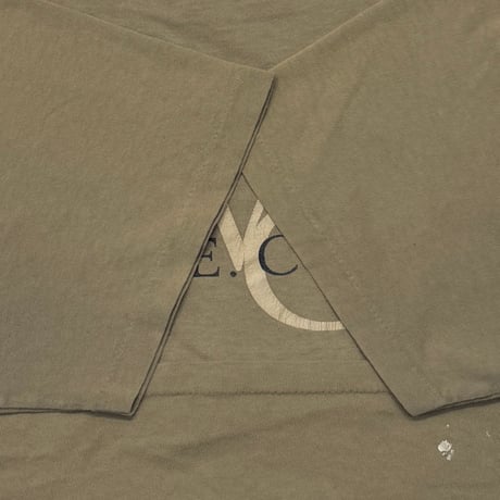 LOONEY TUNES 1995 WILE E COYOTE TAN FITS XL 9446