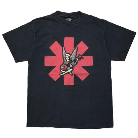 RED HOT CHILI PEPPERS ONE HOT MINUTE FAIRY WORLD TOUR 1996 GINAT XL 1701