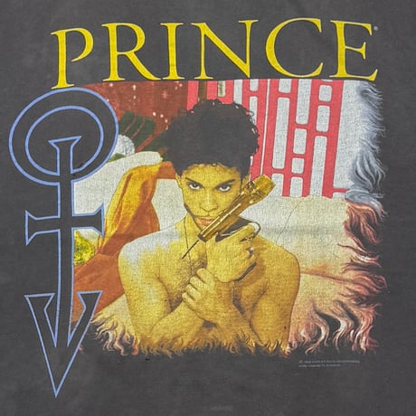 PRINCE DIAMONDS AND PEARLS BROCKUM XL 3325