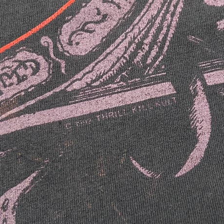 MY LIFE WITH THE THRILL KILL KULT DOUBLE SIDE SLEEVELESS NICEMAN XL 2090