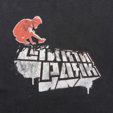 LINKIN PARK METEORA LP.03 M&O LARGE 0126